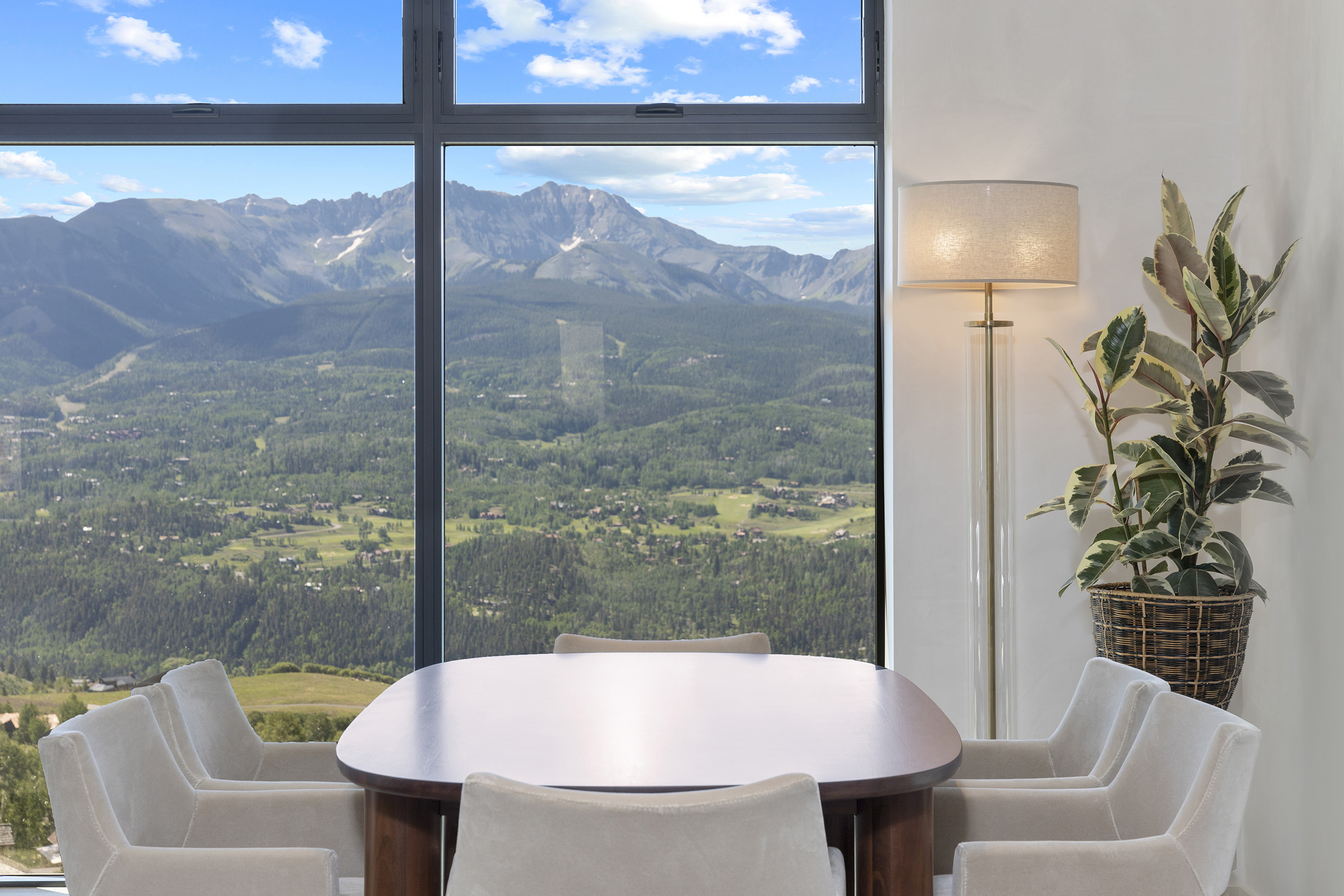 Alpine Retreats: Transforming Your Telluride Home with Interior ...