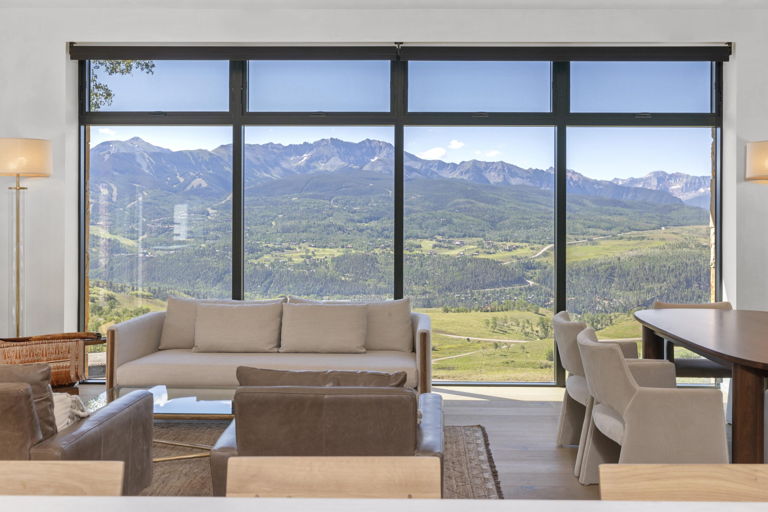 Elevate Your Space: Interior Design Trends in Telluride, Colorado ...